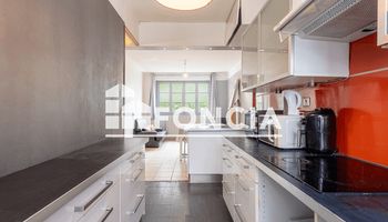 appartement 4 pièces à vendre Toulon 83000 65 m²