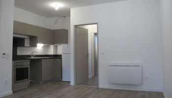 appartement 2 pièces à louer DIJON 21000 46.5 m²