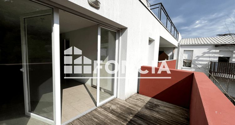 appartement 2 pièces à vendre Cenon 33150 39.59 m²