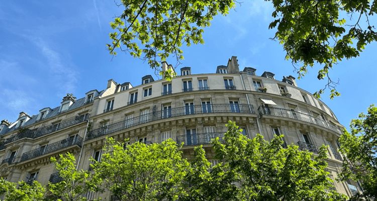 appartement 3 pièces à louer PARIS 4ᵉ 75004 52.4 m²