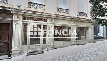 local-commercial  à vendre Vienne 38200 44 m²