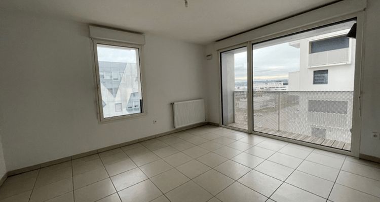 appartement 2 pièces à louer TOULOUSE 31200 42 m²