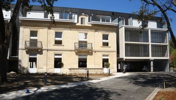 appartement 2 pièces à louer MERIGNAC 33700