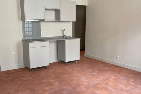 appartement 2 pièces à louer AVIGNON 84000 38 m²