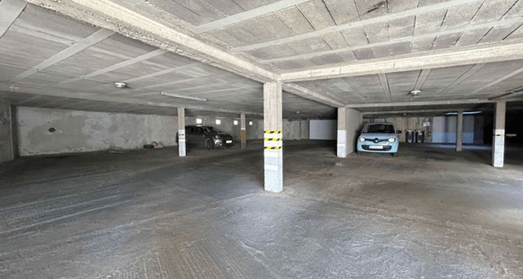 parking  à louer NANTES 44300