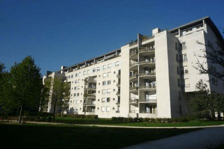 appartement 3 pièces à louer GRENOBLE 38000