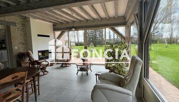 maison 7 pièces à vendre Arçonnay 72610 190 m²