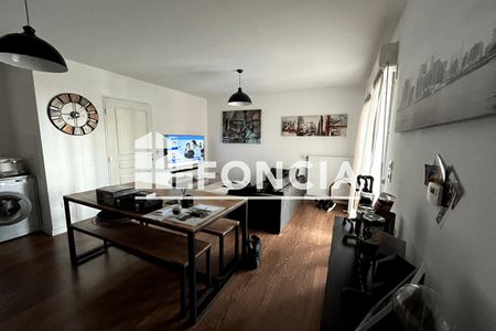 appartement 2 pièces à vendre Le Mans 72000 39 m²