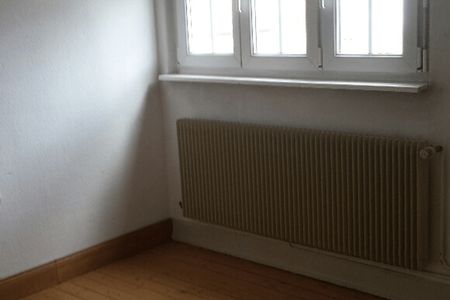 appartement 2 pièces à louer BISCHHEIM 67800 40.3 m²