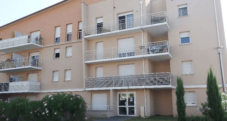appartement 2 pièces à louer MONTELIMAR 26200 38.3 m²