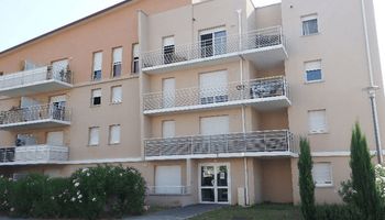 appartement 2 pièces à louer MONTELIMAR 26200 38.3 m²