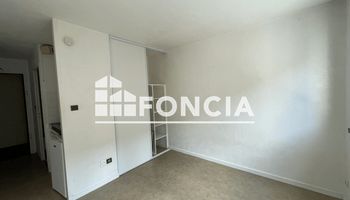 appartement 1 pièce à vendre Bordeaux 33000 17.6 m²