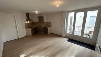 appartement 2 pièces à louer LA ROCHE SUR YON 85000 34.7 m²