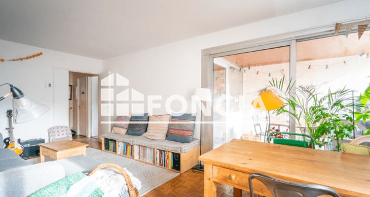 appartement 4 pièces à vendre Rueil-Malmaison 92500 84 m²