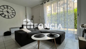 appartement 2 pièces à vendre EVREUX 27000 42.94 m²