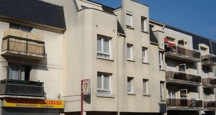 Appartement a louer goussainville - 1 pièce(s) - 21.8 m2 - Surfyn