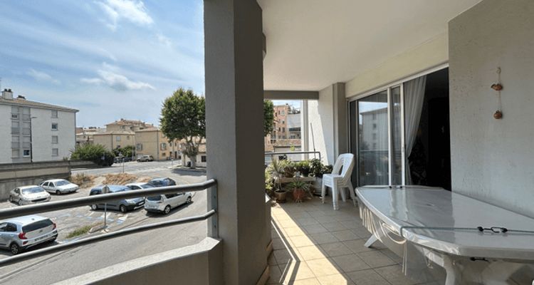 Vue n°1 Appartement 5 pièces T5 F5 à louer - Carcassonne (11000)