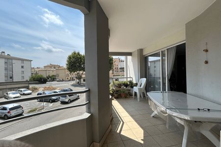 appartement 5 pièces à louer CARCASSONNE 11000 96.9 m²