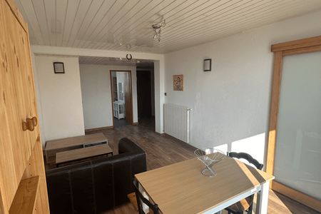 Vue n°2 Appartement meublé 3 pièces T3 F3 à louer - Toulouse 3ᵉ (31300)