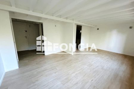 appartement 3 pièces à vendre Toulouse 31400 44.3 m²