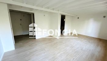 appartement 3 pièces à vendre Toulouse 31400 44.3 m²