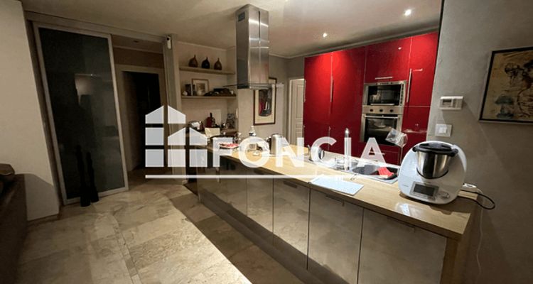 appartement 6 pièces à vendre Grenoble 38000 156.12 m²