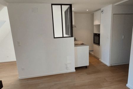 appartement 1 pièce à louer STRASBOURG 67000 31.3 m²