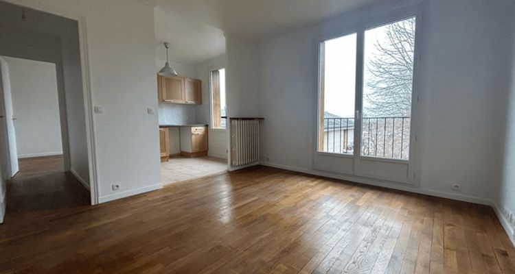 appartement 3 pièces à louer MARLY LE ROI 78160 50.9 m²