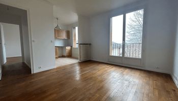 appartement 3 pièces à louer MARLY LE ROI 78160 50.9 m²