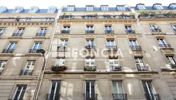 appartement 1 pièce à vendre PARIS 18ème 75018 21 m²