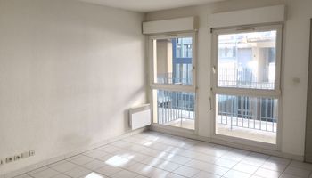 appartement 1 pièce à louer NIMES 30000 23.9 m²