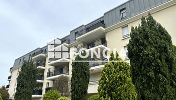 appartement 2 pièces à vendre Bordeaux 33300 47.67 m²