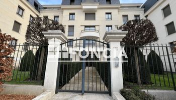 appartement 4 pièces à vendre Mantes-la-Jolie 78200 126 m²