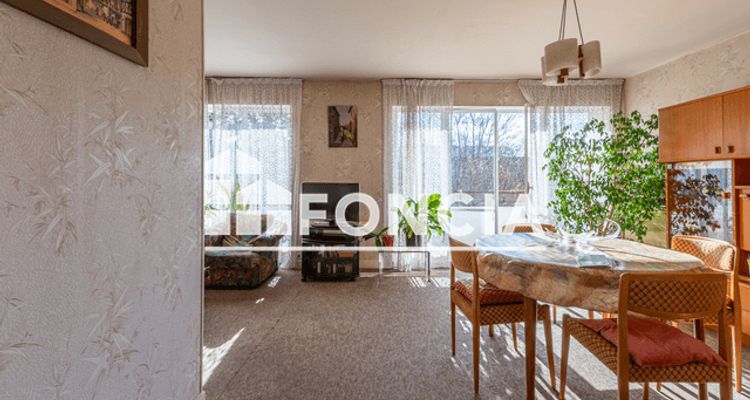 appartement 5 pièces à vendre IVRY SUR SEINE 94200 100 m²