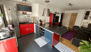 appartement 3 pièces à louer STRASBOURG 67000 64.4 m²