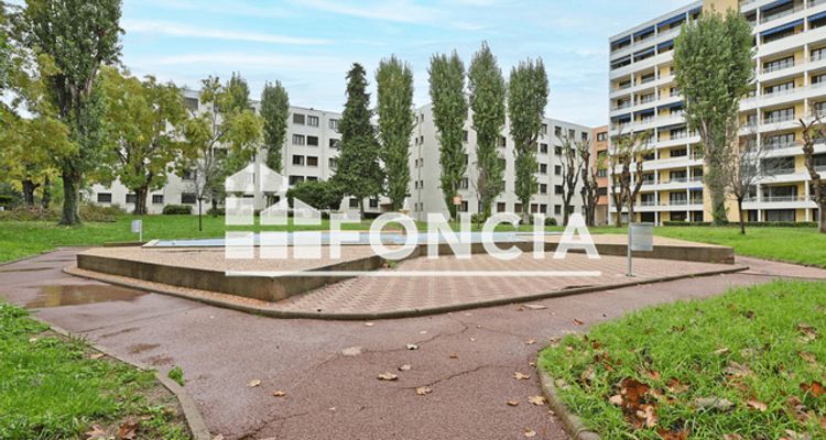 appartement 4 pièces à vendre MONTPELLIER 34070 95 m²