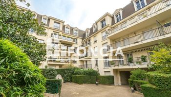 appartement 4 pièces à vendre Bourg-la-Reine 92340 91.35 m²