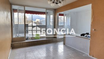 appartement 4 pièces à vendre Lyon 5ᵉ 69005 64 m²
