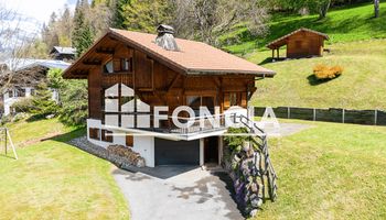 maison 7 pièces à vendre Saint-Gervais-les-Bains 74170 150 m²