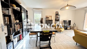 appartement 3 pièces à vendre Castanet-Tolosan 31320 70 m²