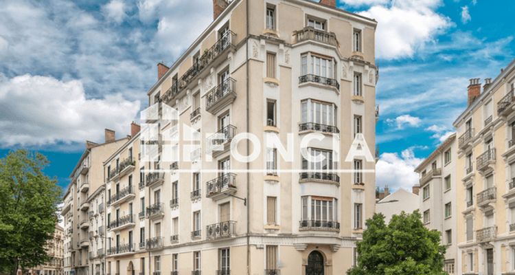 appartement 3 pièces à vendre Grenoble 38000 86.69 m²