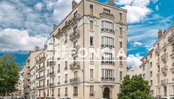 appartement 3 pièces à vendre Grenoble 38000 86.69 m²