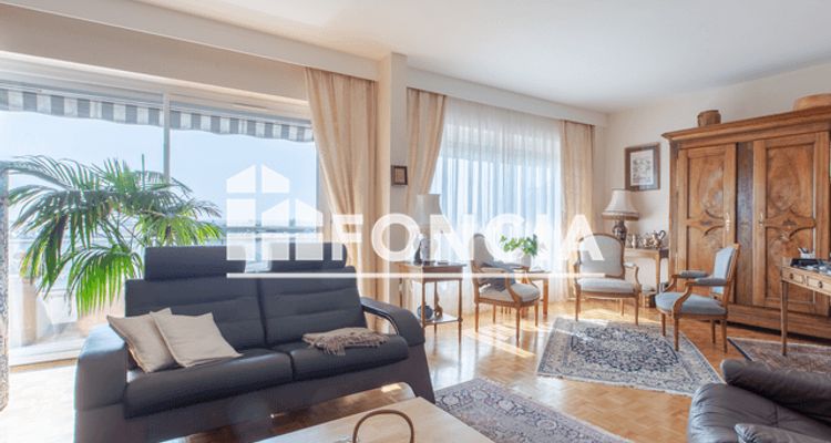 appartement 4 pièces à vendre Orléans 45000 117.22 m²