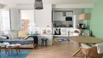 appartement 3 pièces à vendre BORDEAUX 33100 67.6 m²