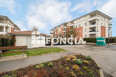 appartement 2 pièces à vendre Épinal 88000 42 m²