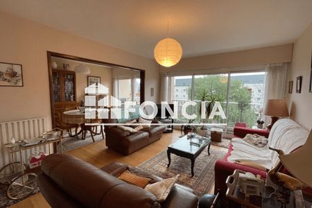 appartement 3 pièces à vendre SAINT BRIEUC 22000 75 m²