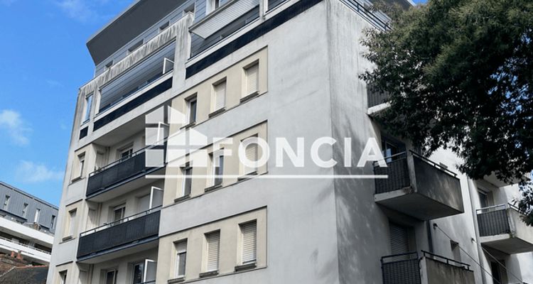 appartement 1 pièce à vendre Rennes 35000 27 m²