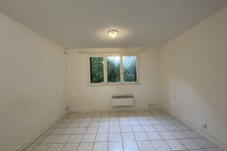 Appartement a louer bois-colombes - 1 pièce(s) - 21.3 m2 - Surfyn
