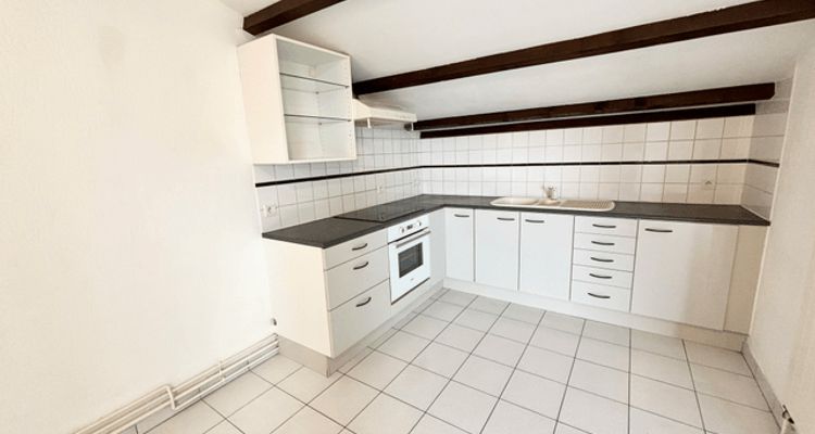 appartement 1 pièce à louer TOURNON SUR RHONE 07300