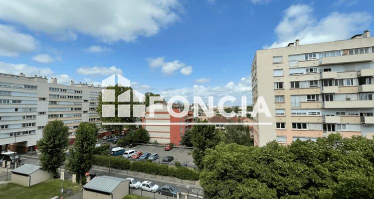 Vue n°1 Appartement 3 pièces à vendre - Toulouse (31300) 130 000 €